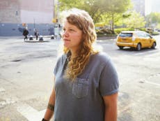 Kate Tempest interview: 'We are living in absolute f**king madness'