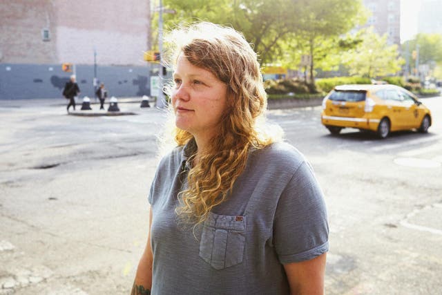 Kate Tempest is one of the country's most vital songwriters