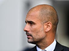 Read more

Guardiola bans players from using the wi-fi at club's training base