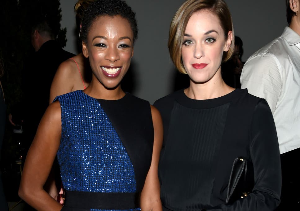 writer of oitnb dating poussey