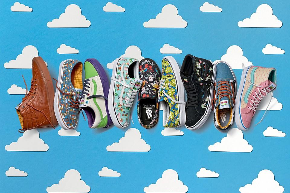 Home country Swimming pool brand name How to get your hands on the Vans x Toy Story collab | The Independent |  The Independent
