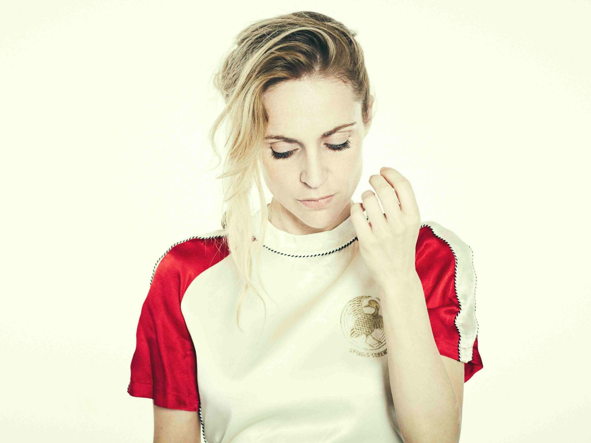 The Berlin-based musician, Agnes Obel, is releasing her new album, ‘Citizen of Glass’, later this month