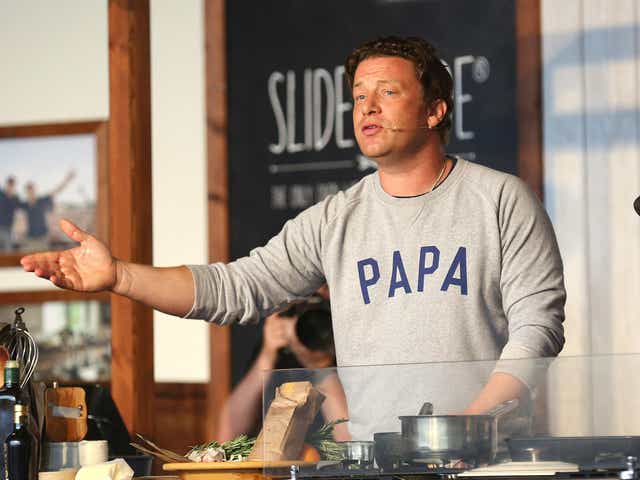 Jamie Oliver's sugar tax campaign effectively advocated penalising the poor for something they don't have control over