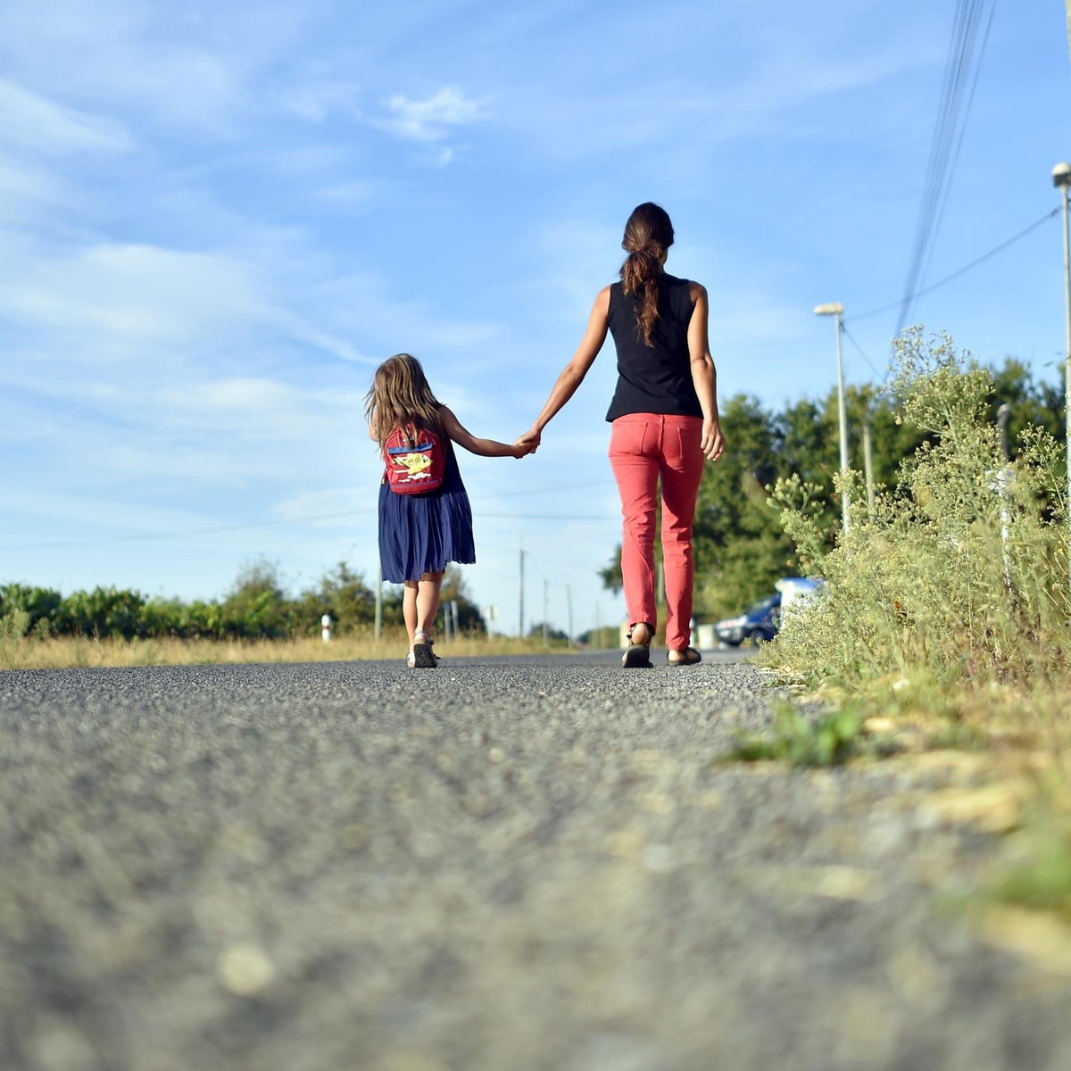 Children inherit their intelligence from their mother not their ...