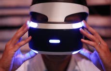 Read more

PlayStation VR review: A fantastic introduction to Virtual Reality'