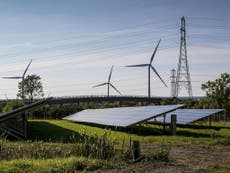 Brexit sees UK drop to new low in global renewable energy league table