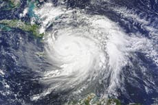 Hurricane Matthew: Death toll rises to almost 300 in Haiti