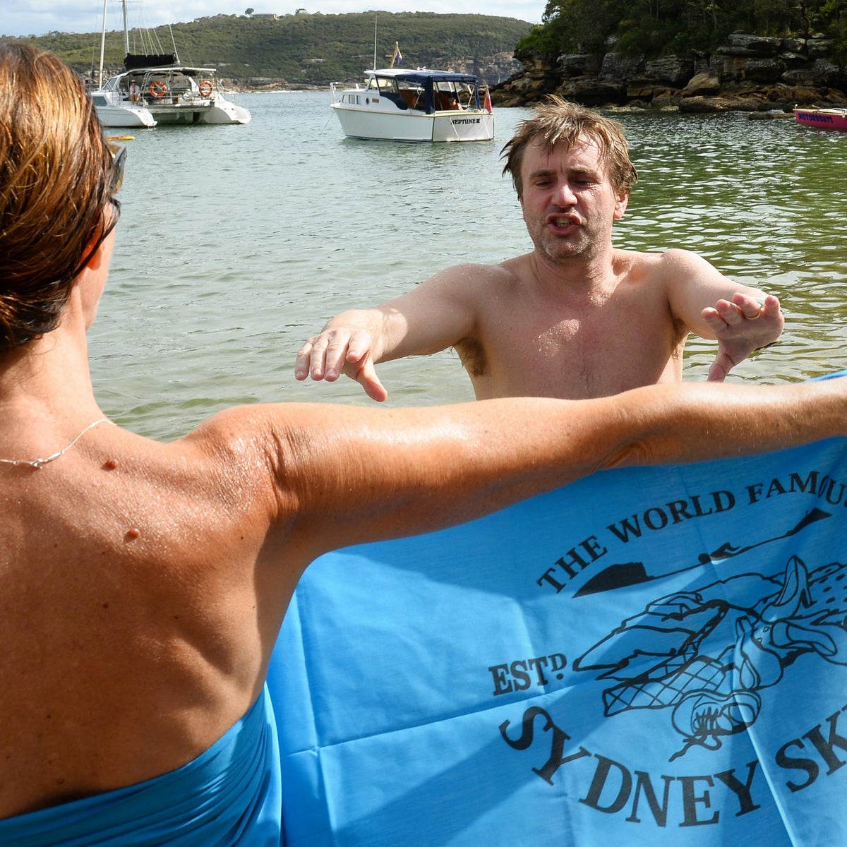 Fam nudist Naked ambition: 5 ways to holiday in the nude | The Independent | The  Independent