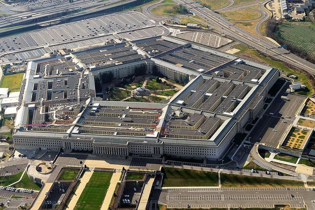 The Bureau of Investigative Journalism trawled through more than 11 million Pentagon transactions