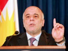 Iraqi PM warns Turkey of ‘regional war’ as countries withdraw ambassadors in growing row