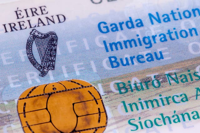 Post Offices ran out of application forms for Irish passports in the days following the Brexit vote