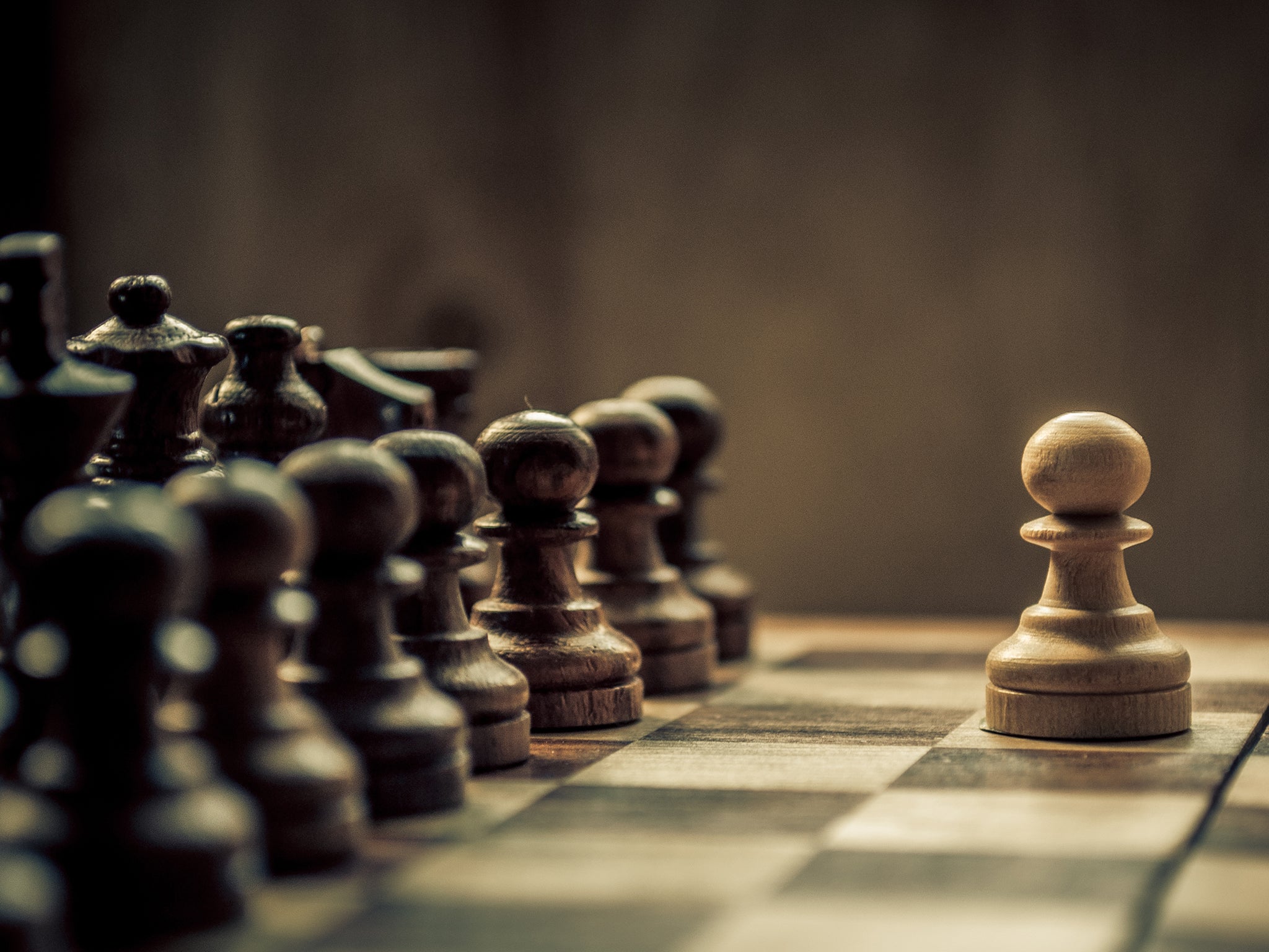The word check comes from the game of chess, which is the same word, derived from ‘shah’