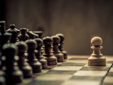 Mea Culpa: a chess metaphor that ended up in banking