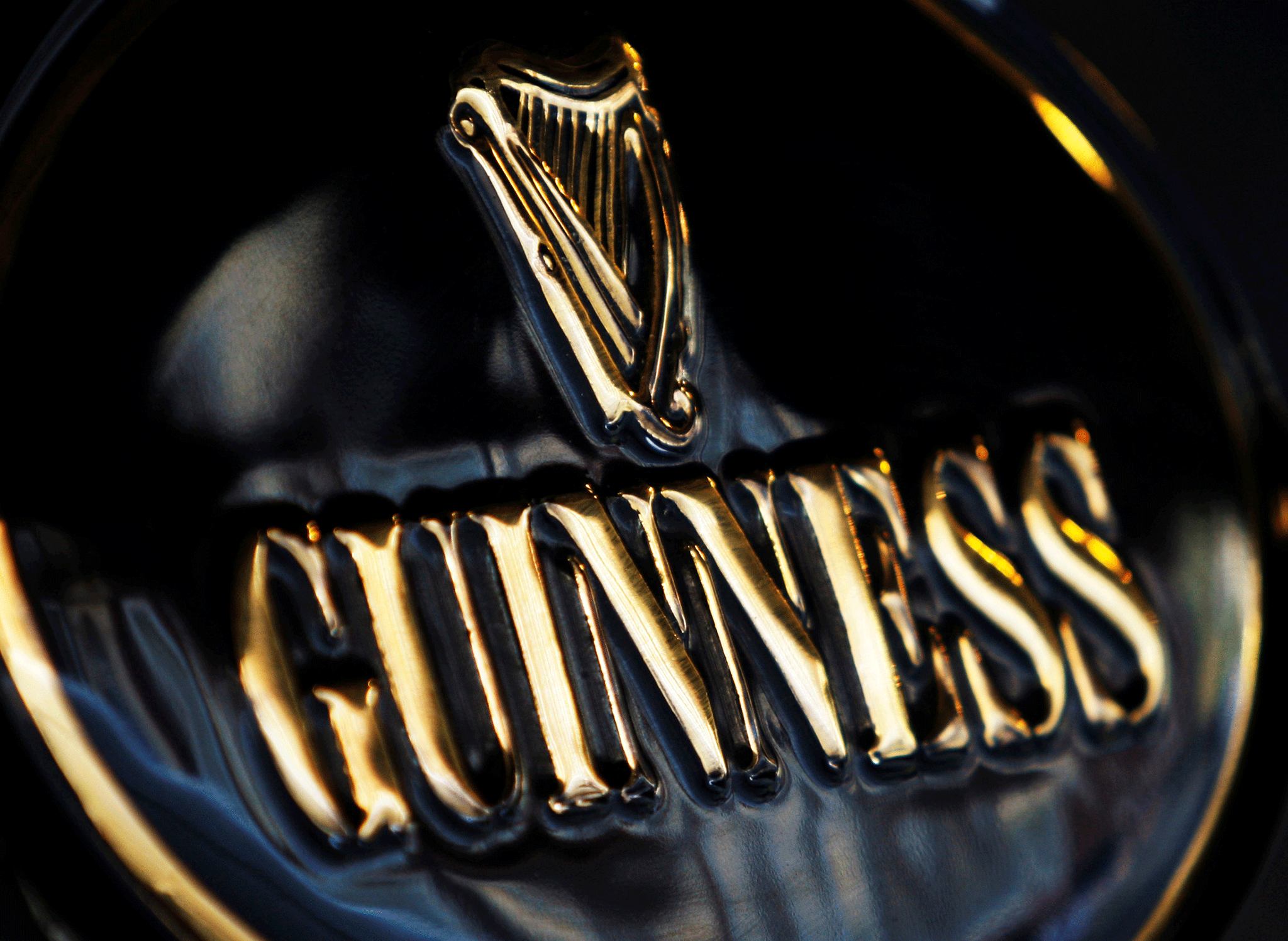 Nigeria is a big market for Guinness but its oil-dependant economy struggled as crude prices remain low