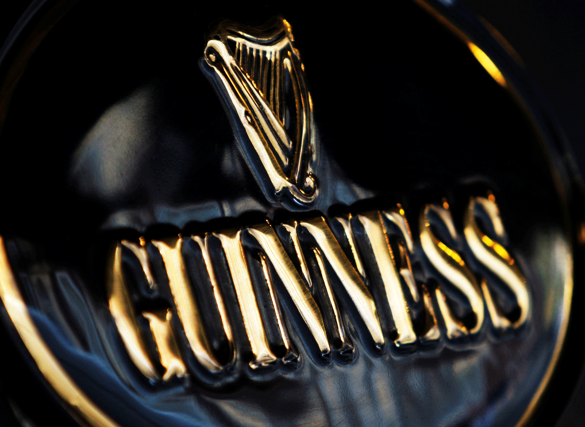Nigeria is a big market for Guinness but its oil-dependant economy struggled as crude prices remain low