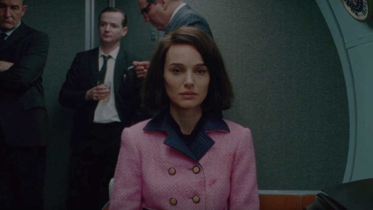 Jackie Trailer: Is Natalie Portman headed towards Oscar glory?