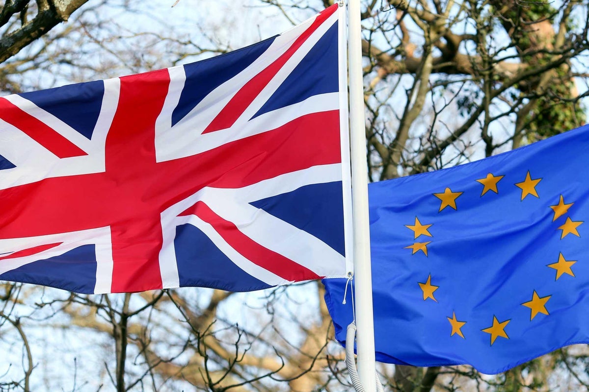 Brexit: UK businesses are even more optimistic now than they were ...