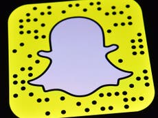 Shares in Snap jumped 164% after investors mistook it for Snapchat