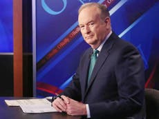 Fox loses more advertisers after O’Reilly sexual harassment claims 