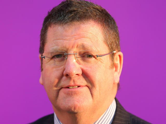 Mike Hookem not prepared to 'turn a blind eye' to extremism