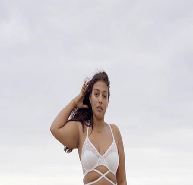 Lonely Lingerie's new body positive campaign fronted by