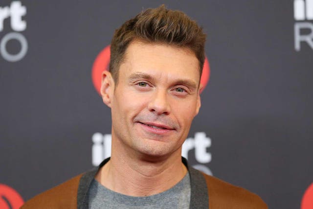 Suzie Hardy alleged Seacrest, who hosts American Idol, sexually harassed her for six years when she became his personal stylist 