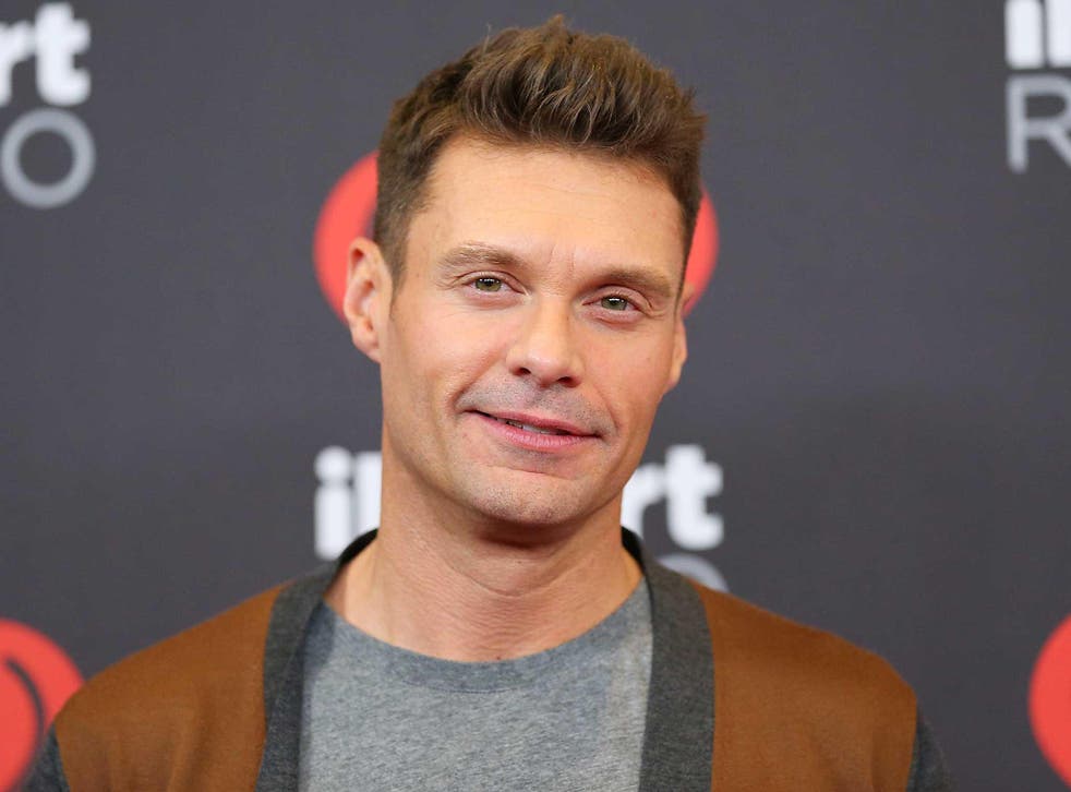 Suzie Hardy alleged Seacrest, who hosts American Idol, sexually harassed her for six years when she became his personal stylist 
