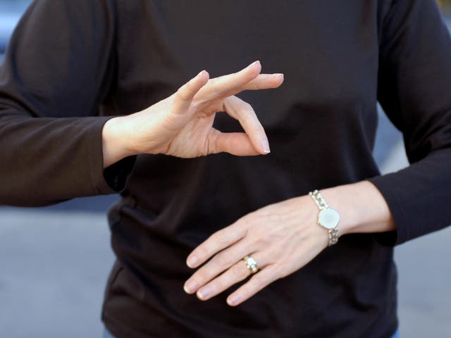 The Australian high court ruled that it would not be appropriate to have a sign language interpreter in a jury deliberation room, despite similar operations in other countries