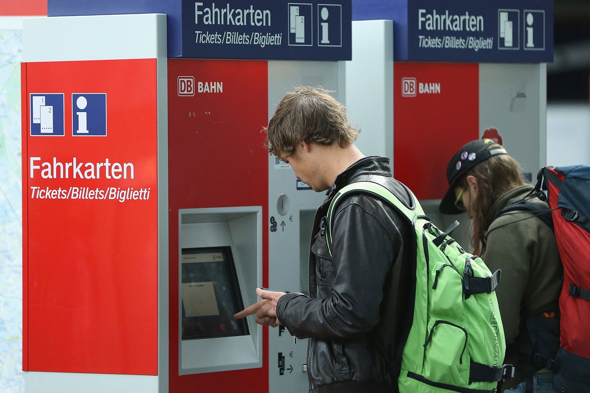 Every 18-year-old could soon have free air, sea and bus travel - if they