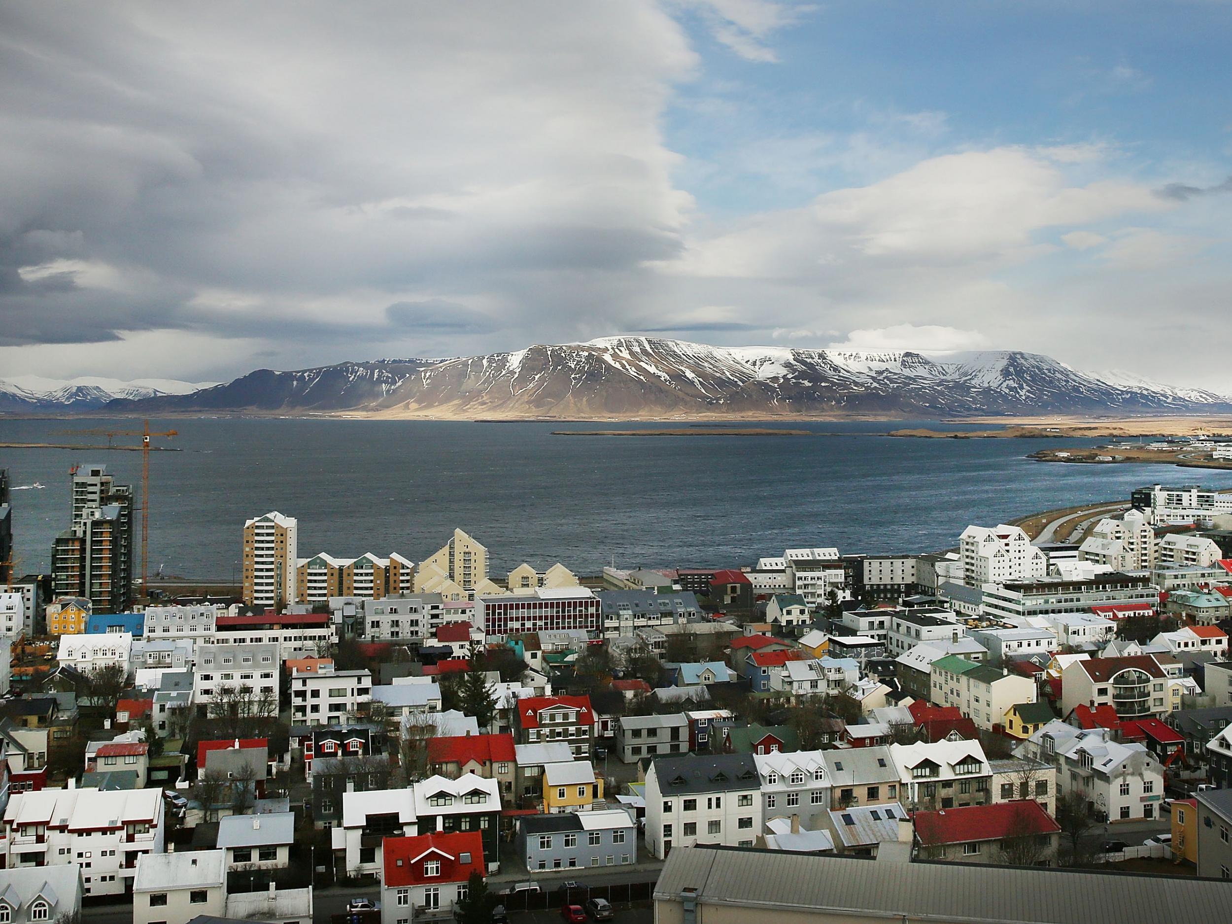 Kaupthing was a major international bank headquartered in Reykjavik which collapsed in 2008 under huge debts