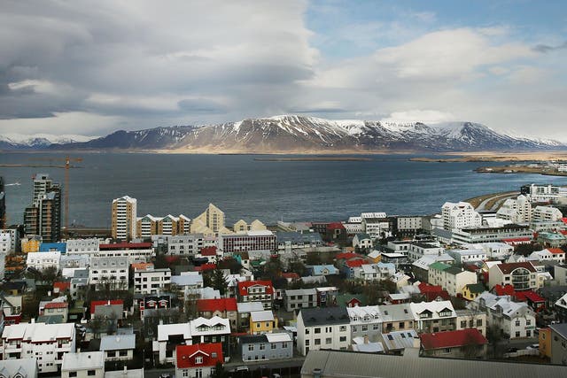Kaupthing was a major international bank headquartered in Reykjavik which collapsed in 2008 under huge debts 