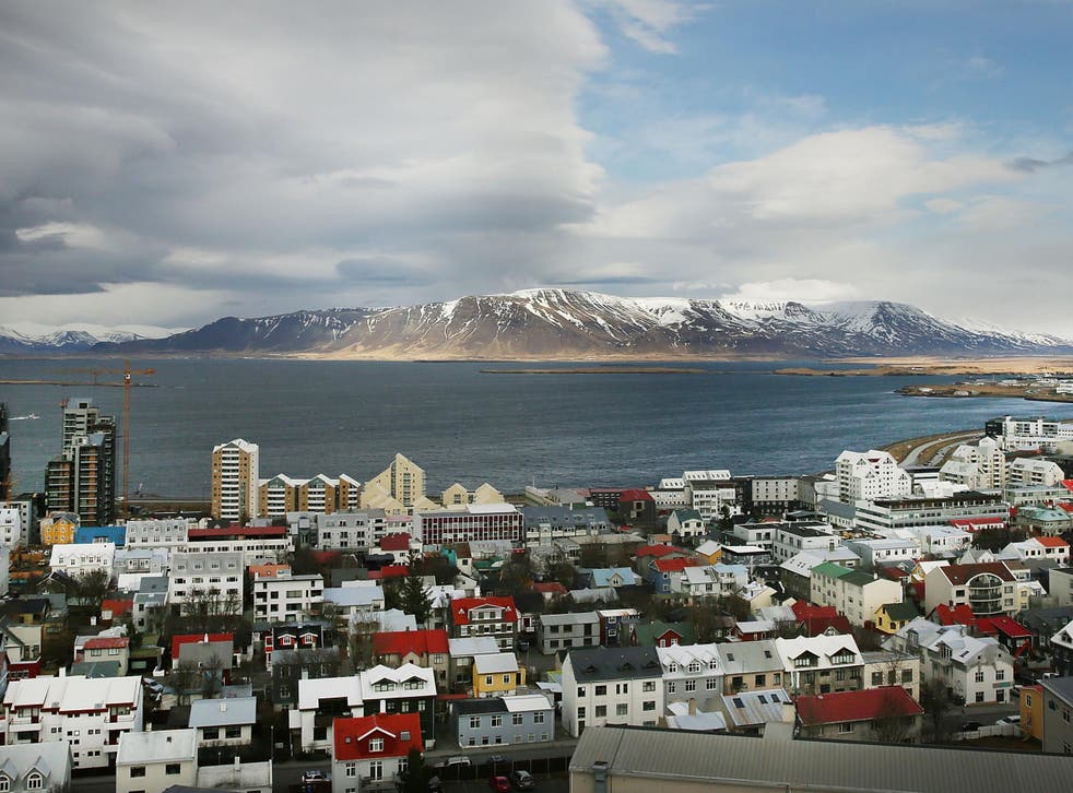 Kaupthing was a major international bank headquartered in Reykjavik which collapsed in 2008 under huge debts 