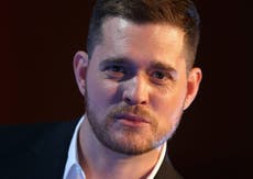 Read more

Michael Buble’s son Noah diagnosed with cancer