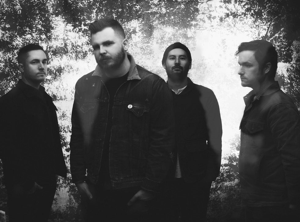 Thrice Interview: ‘I see this record harking back to an era where ...