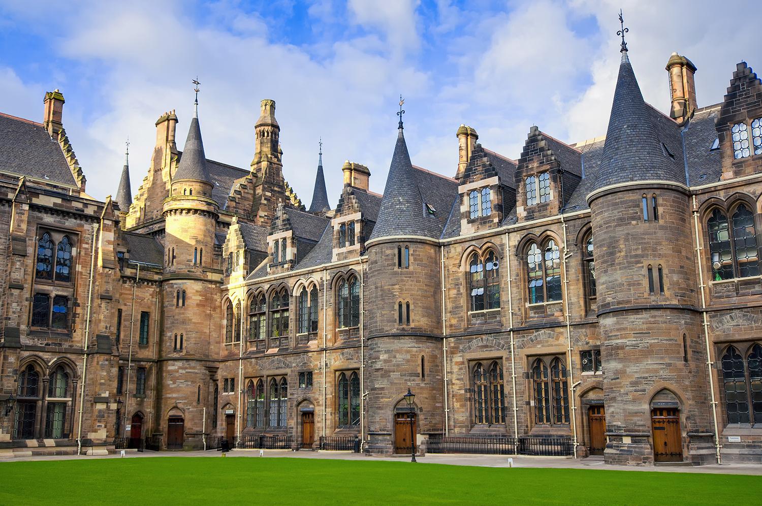 University of Glasgow