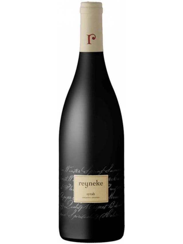 How South African wines are getting a make over | The Independent | The ...