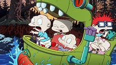 Rugrats could be your next favourite 90s TV show to get a revival