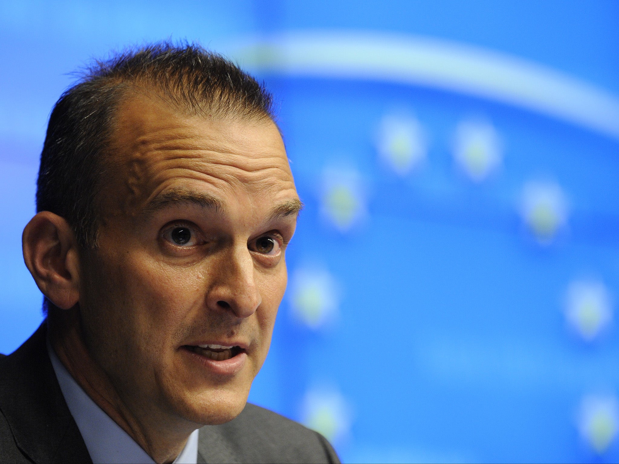 Travis Tygart called the Fancy Bears 'desperate' and 'malicious'
