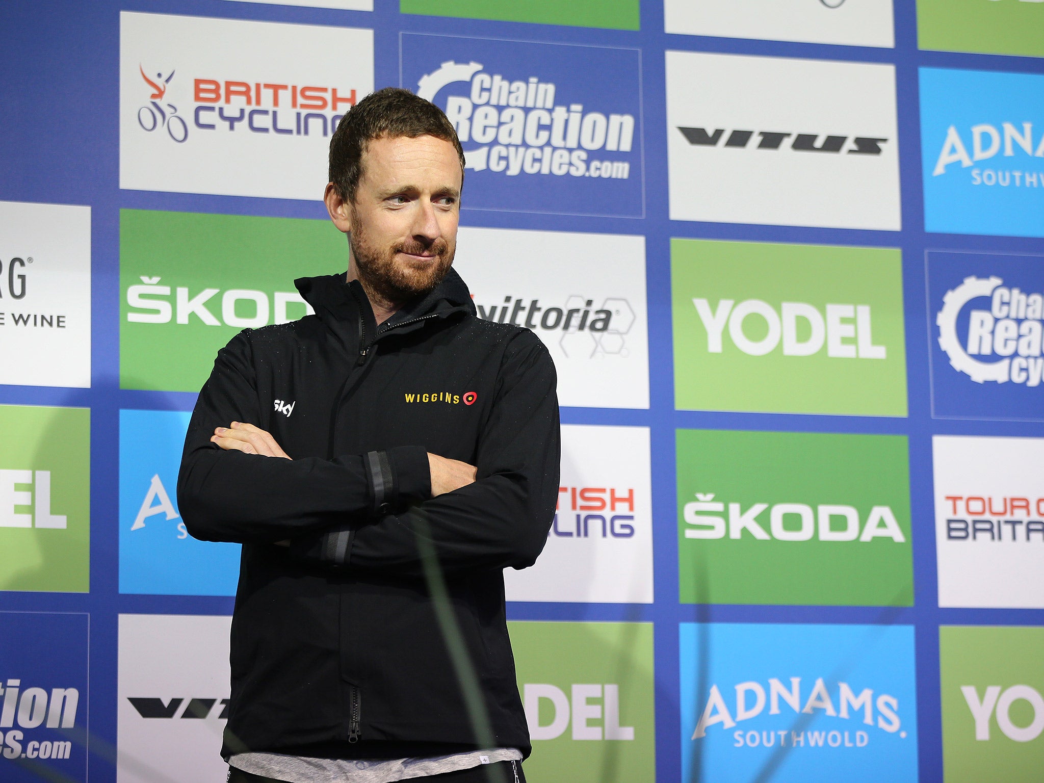 Wiggins has denied all allegations of wrongdoing