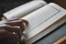 Muslim and Christian's Quran translation shows religions' similarities