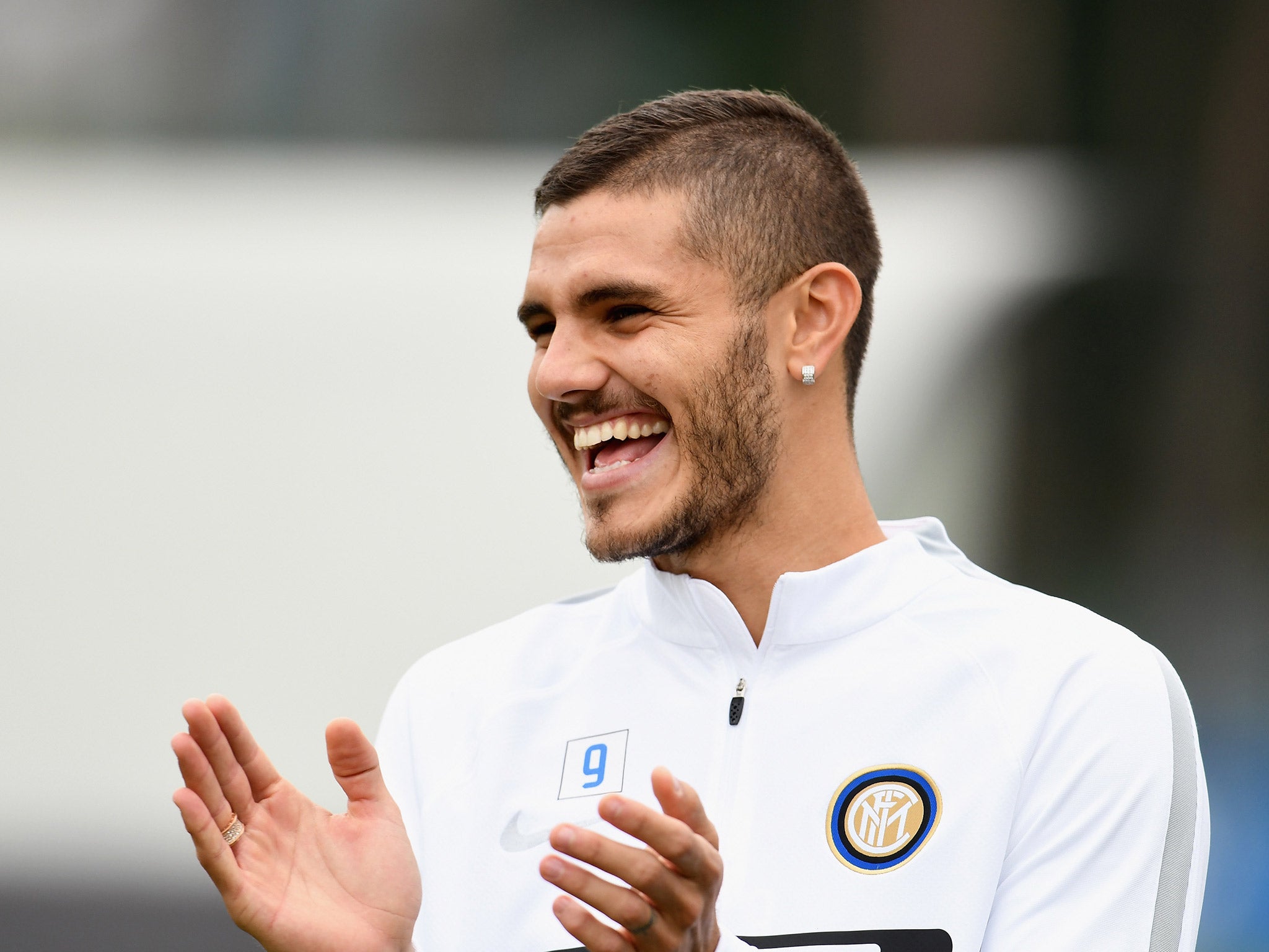 Arsenal transfer news: Mauro Icardi signs new five-year Inter Milan  contract with £99m release clause, The Independent