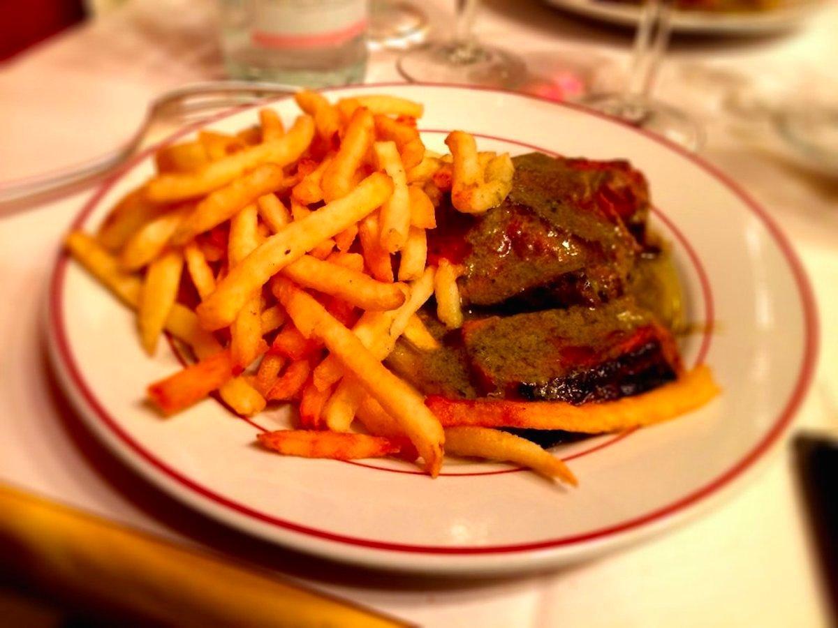 Diet High In Red Meat Linked To Inflammatory Bowel Condition The