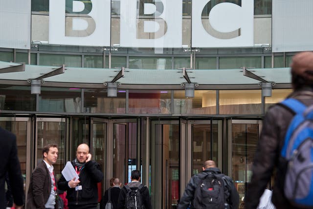 The BBC has vowed to 'deliver more' in its faith programming