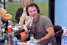 Billy Bush, the other man in the controversial Donald Trump video 