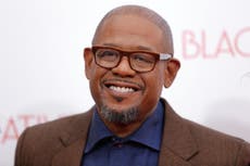 Black Panther adds Forest Whitaker to Marvel ensemble
