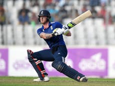 Read more

Stokes ready to help ease captaincy burden on stand-in Buttler