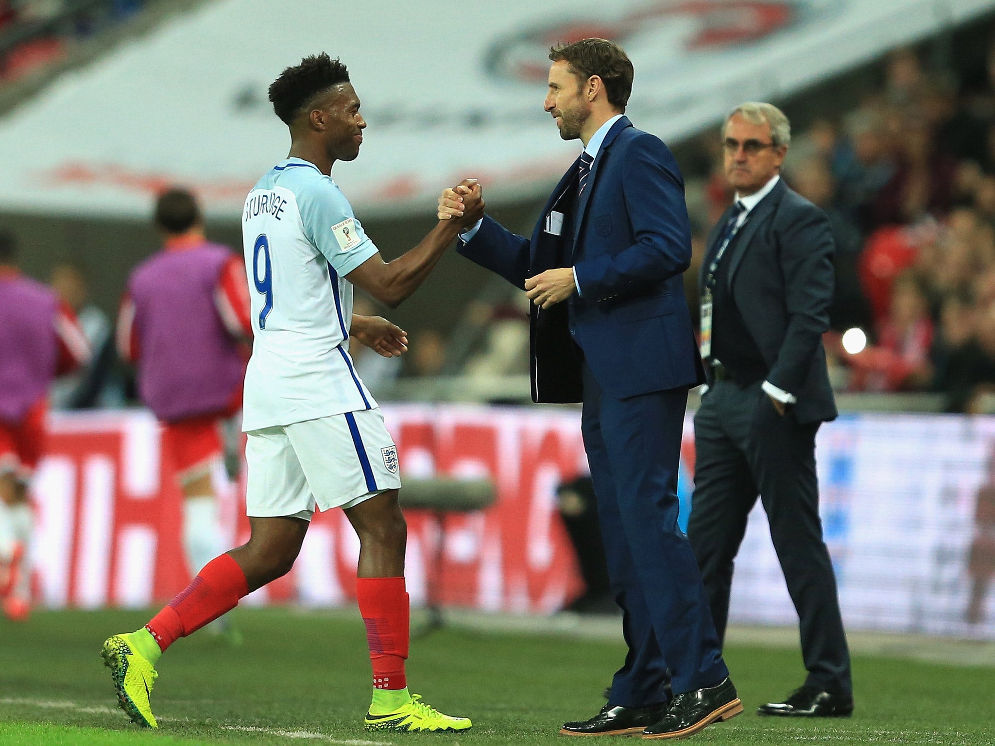 Sturridge showed Gareth Southgate he still has plenty to offer England