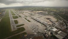 Gatwick plans to build second runway- even if Heathrow wins airport expansion bid