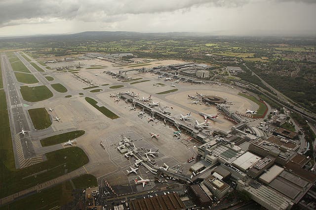 With passenger numbers expected to exceed 40 million in 2016, Gatwick is by far the busiest single-runway airport in the world