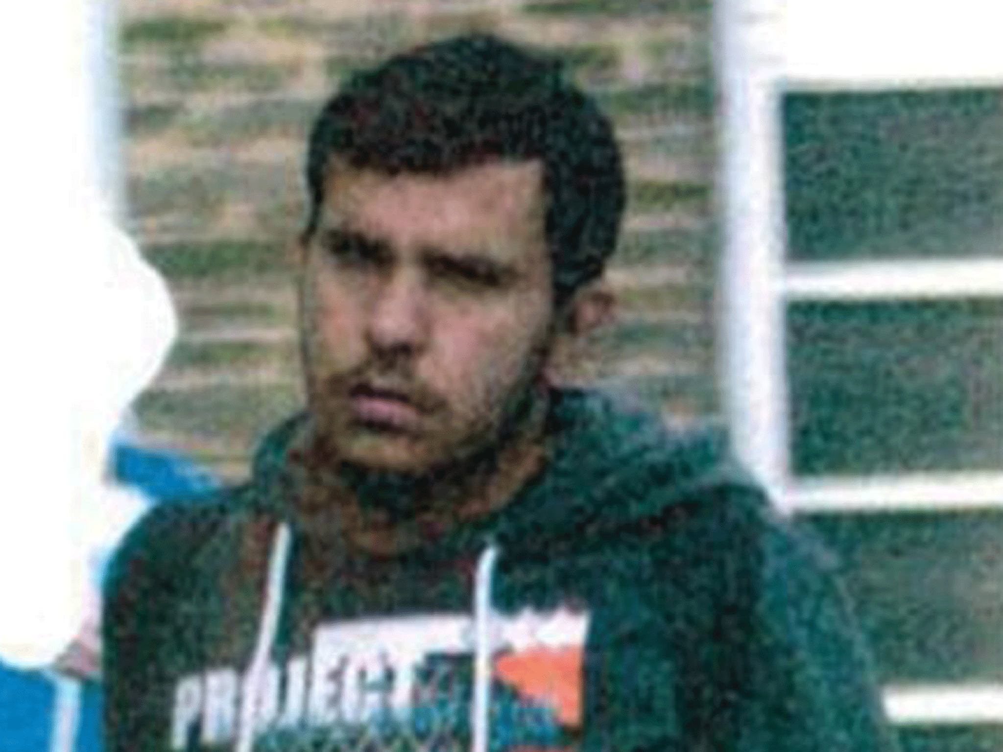 Syrian Jaber Al-Bakr is suspected of planning a terror attack in Germany